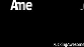 fuckingawesome - the waiter - elena koshka