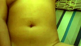 Latina Schoolgirl Trades Sex for Cash Help.