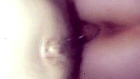 Watch me fuck my ex with a monster cock blowjob?