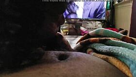 Bbw Early Morning Deepthroat Blowjob With Latina Amateurs