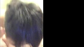 I'm watching this gay Vietnamese boy fucking his male friends passionately.