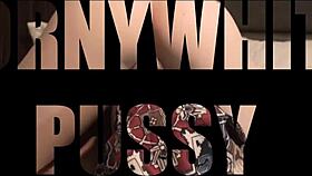 creampie pussy rides big cock so well in 4k 😍