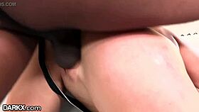 darkx - adira allures tight ass exploded by bbc