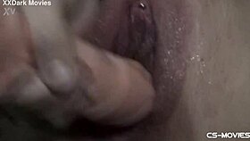 Anna Explores Wild Gloryhole Action with Danish Amateurs in Scandinavian Swinger Group