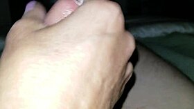 Handjob With Precum?