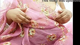 chubby asian lady video