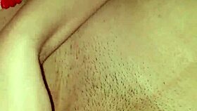 morning fun with wet cock early