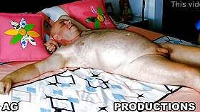 preview of 4k lullaby video with agarabas and olpr