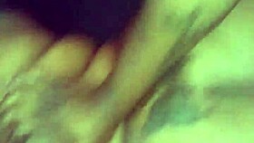 Ms. Jersey Is Getting Nasty Backshots, Check Her Pussy 😈