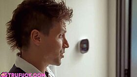 i love how this real cowgirl rides jay romero and river lynn in pov.