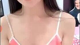 Hey, check out this sexy Thai webcam action!