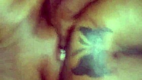 Ms. Jersey Is Getting Nasty Backshots, Check Her Pussy 😈