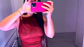 This hot video marrying Spanish babes revealing their sexy assets