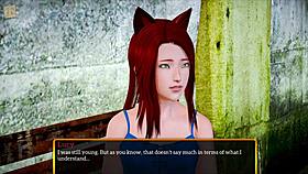 my new family 435 is an erotic cartoon game full of surprises