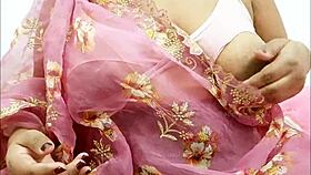 chubby asian lady video