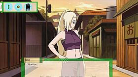 jikage rising arc 2 episode 05 - ninja ready to serve