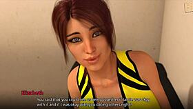 Watch wvm 131 fucking those 3 sexy cheerleaders!