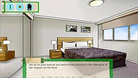 jikage rising arc 2 episode 05 - ninja ready to serve