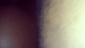 Ms. Jersey Is Getting Nasty Backshots, Check Her Pussy 😈