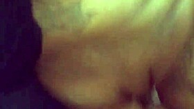 Ms. Jersey Is Getting Nasty Backshots, Check Her Pussy 😈