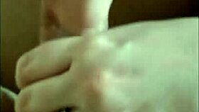 OMG, Lacie Lane Gives Epic Blowjob with Big Tits 😍