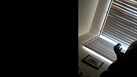 Vietnamese Star Shooting Intense Action Scene