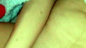 morning fun with wet cock early