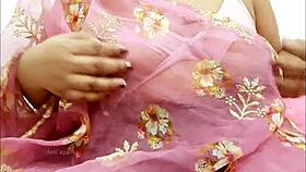 chubby asian lady video