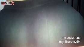 Big Dick Sexual Workout For Her Nanny Job