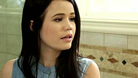 Beautiful Lesbian Babes Fingerfuck Each Other In Erotic Duo Session