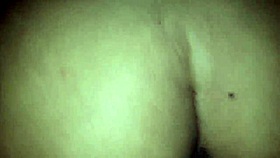 i'm a mexican big-assed babe ending with creampie