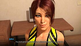 Watch wvm 131 fucking those 3 sexy cheerleaders!