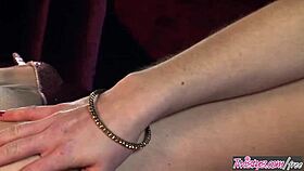 keira kelly, ready to masturbate with toys?