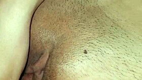 morning fun with wet cock early