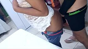 my neighbor almost got me pregnant, naughty