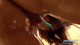 Check out these still warm hairy pussies from japan vol 9.