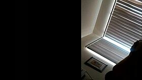 Vietnamese Star Shooting Intense Action Scene