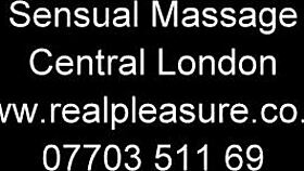 get a nuru massage in london with a naked british masseuse
