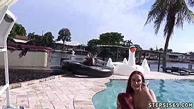 All The Girls Are Fucking College Rules Boss's Sisterly Love