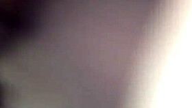 Sexy Red Bone Takes Hard Cock in Her Wet Pussy