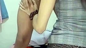 After her boyfriend cheated, I invited my best friend for advice, and we ended up fucking hard until she orgasmed