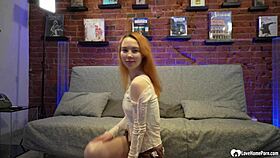 Come Have Some Sexy Fun With Me As I Finger My Juicy Ass To Orgasm.