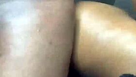 netflix and chill with kiya skyy's phat booty