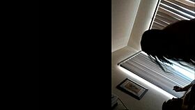 Vietnamese Star Shooting Intense Action Scene