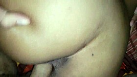 i'm a mexican big-assed babe ending with creampie