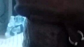 She eagerly swallows cum, loving the taste intensely