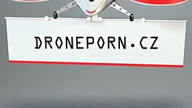 aneta in a homemade sex tape, giving blowjob and hardcore fucking