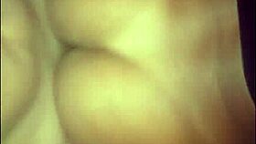 a latina wife with big ass gets her pussy fucked by a stranger's big black cock