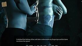 Tales from the unending void 101 - let's dive into this game adventure! 😎