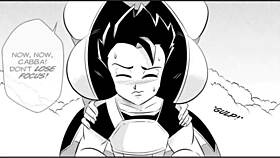 Dragon Ball Z Compilation 3